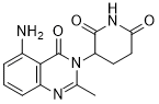 Avadomide 1015474-32-4